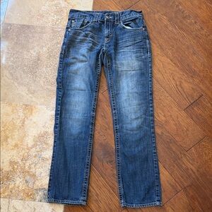 Marc Ecko Slim Jeans